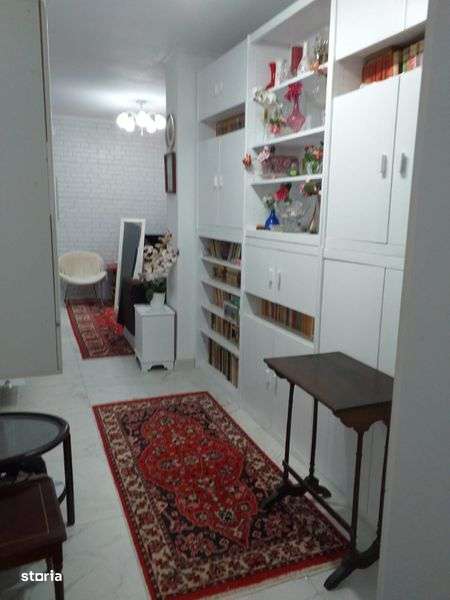 Apartament 3 camere Balta Sarata - Imagine principală: 4/8