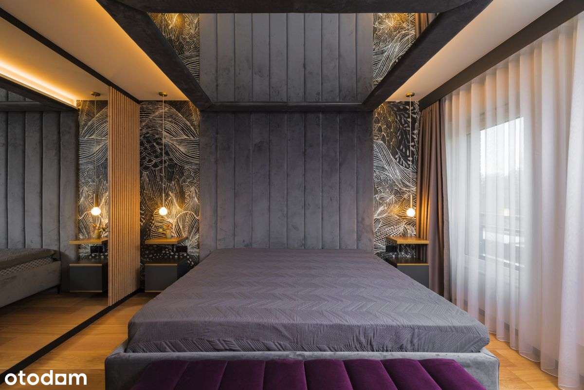 Ekskluzywny Apartament | Rzeka | Park-14