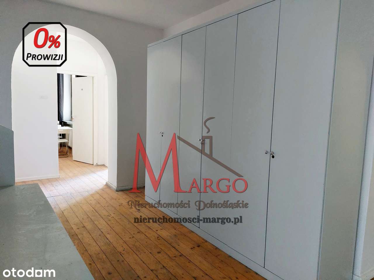 Duży dom w Smolcu -inwestycyjnie 0% prowizji - Pełny obrazek: 5/20