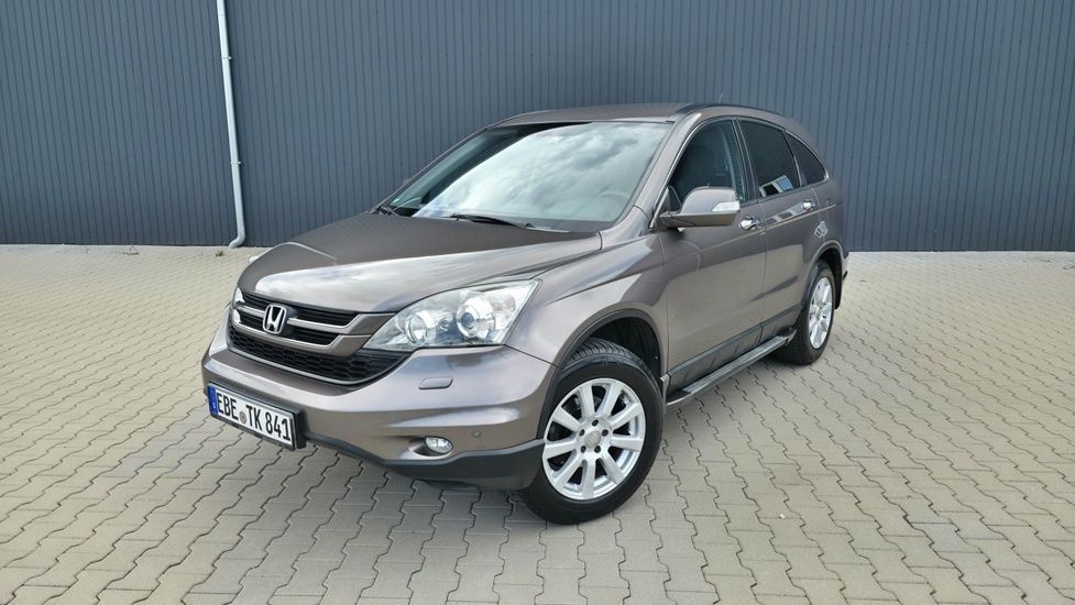 Honda CR-V III (2006-2012) 2.0 Executive 2010