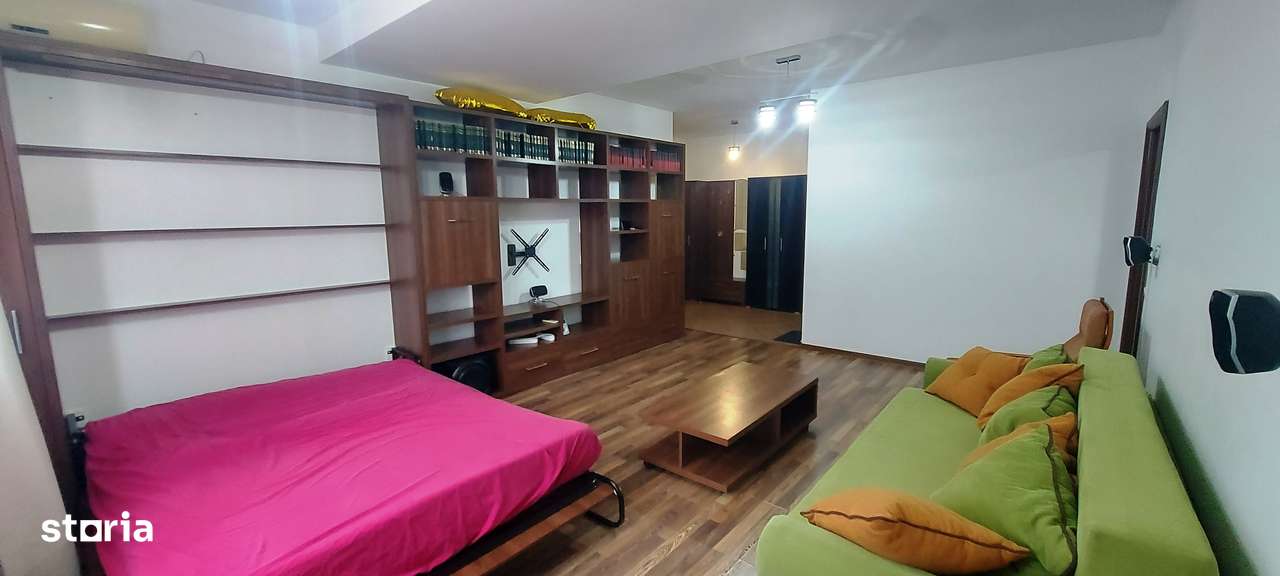 Prelungirea Ghencea, Sector 6, 2/5, 69 m.p., loc parcare, centrala. - Imagine principală: 4/20