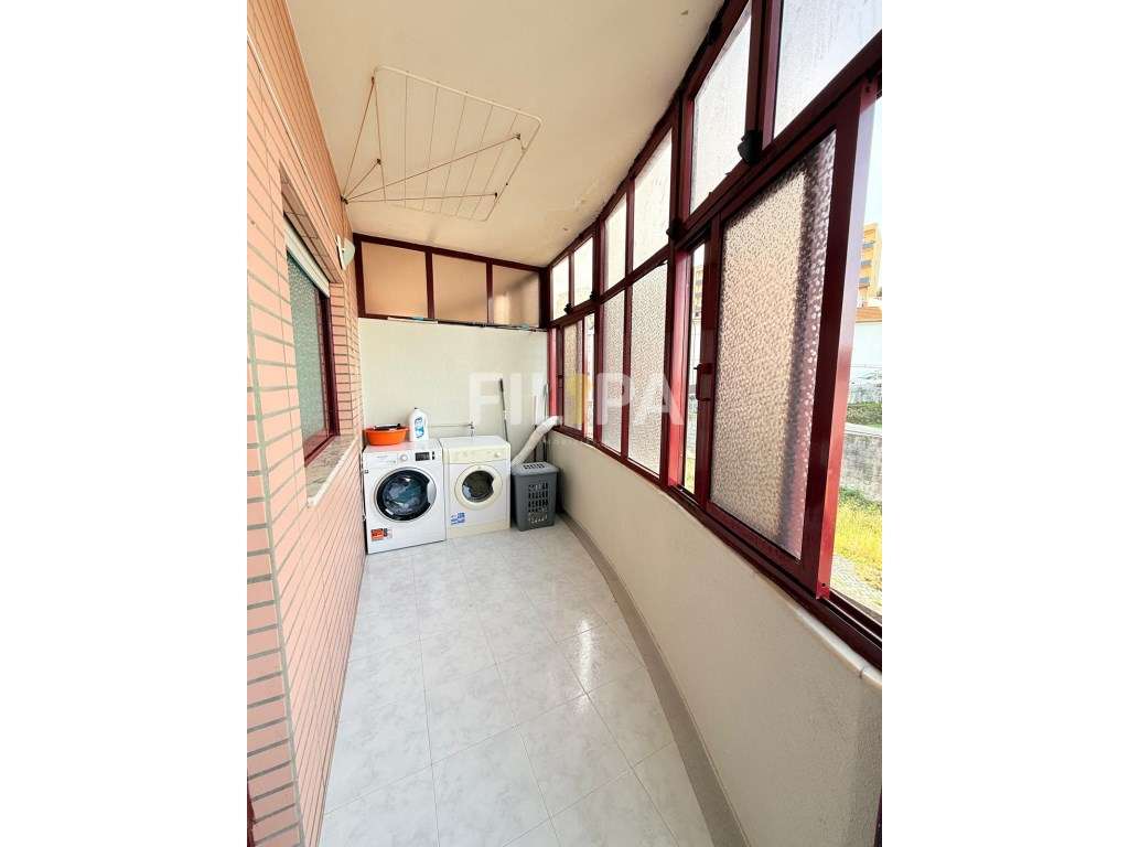 T2 com Vista Deslumbrante na Encosta do Vale - Valongo - Grande imagem: 5/28