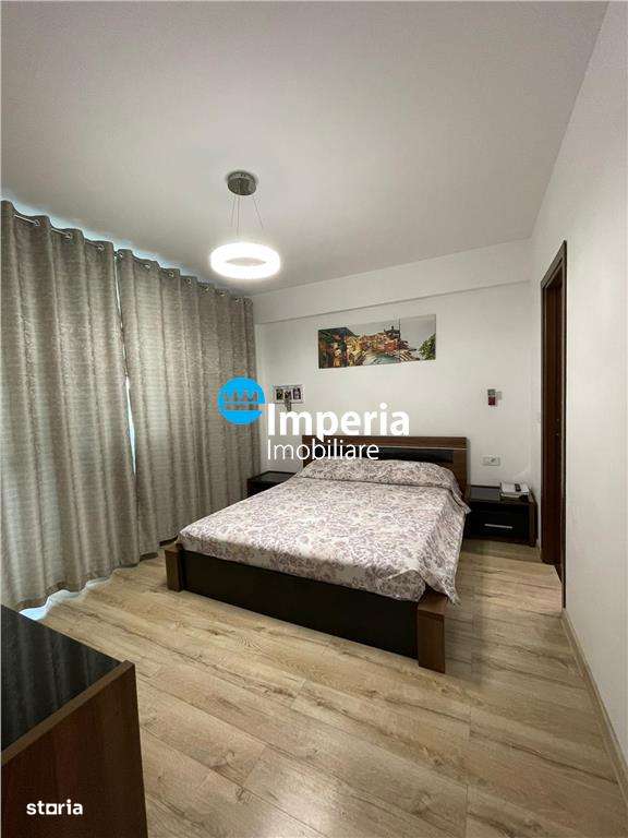 Apartament 3 camere decomandat 101 mp, bloc nou, Pacurari Rediu - Imagine principală: 5/19