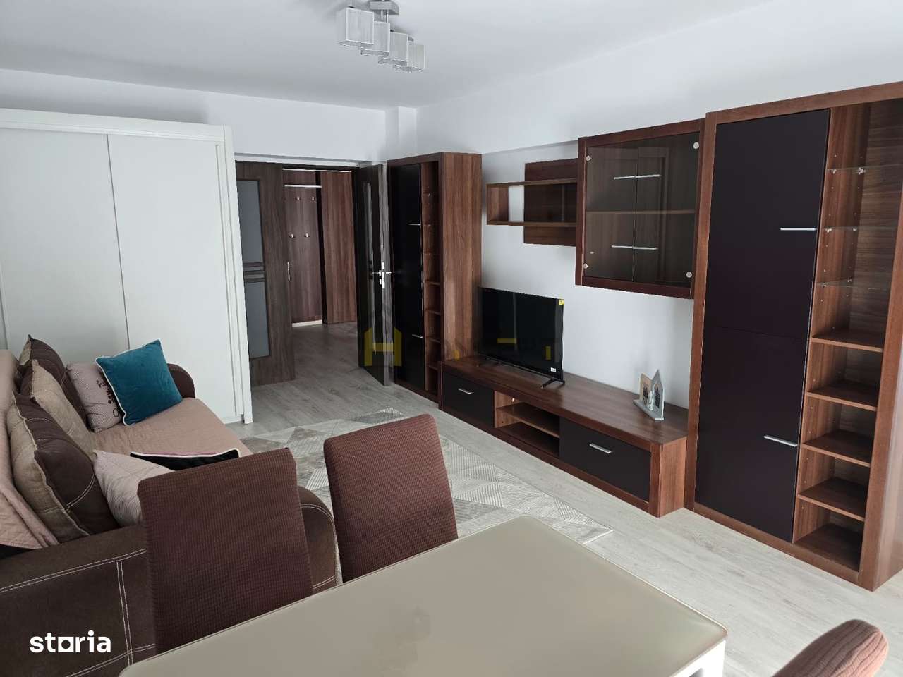 Apartament de inchiriat Nerva Traian disponibil imediat - Imagine principală: 5/14