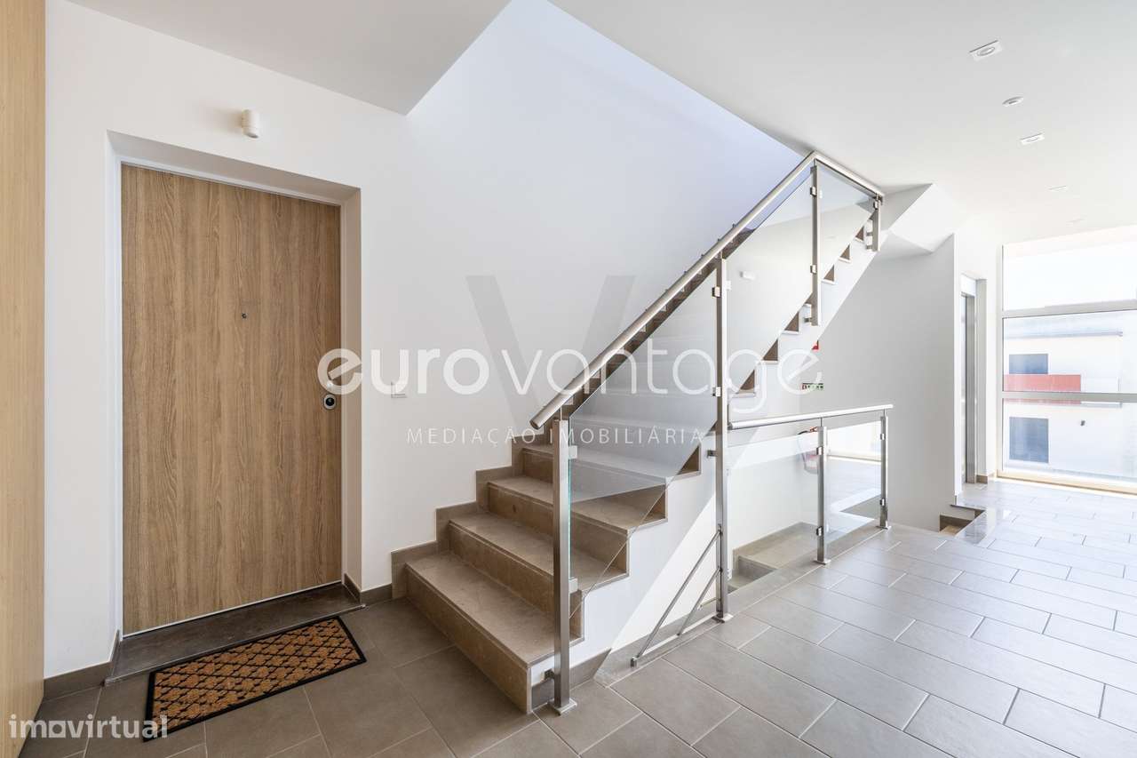 Apartamento T3 Moderno - Grande imagem: 4/38