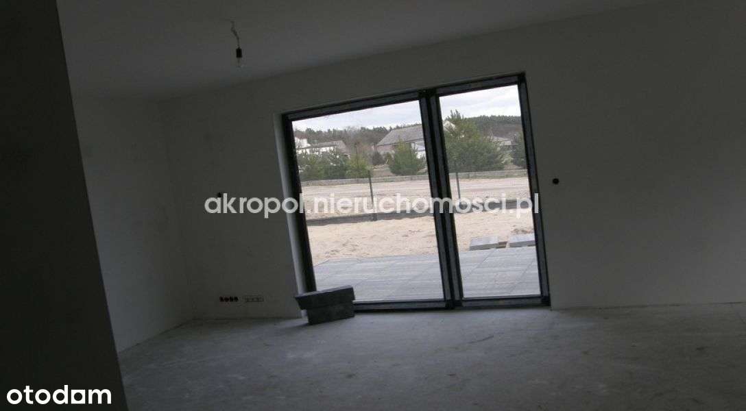 Dom wolnostojący deweloperski o pow. 115m2 Okolice Łabiszyna-5