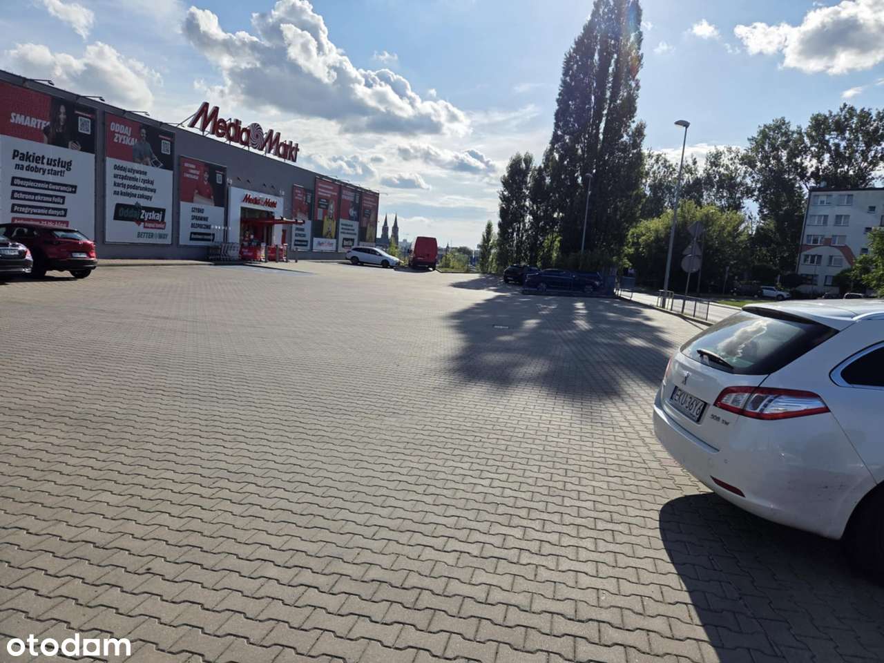 Lokal do wynajęcia 1023 m2 bardzo dobry punkt - Pełny obrazek: 5/18