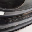 Felga 4x100 15 Suzuki Swift (E9511) - 2