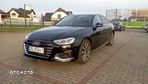 Audi A4 35 TFSI mHEV Advanced - 2