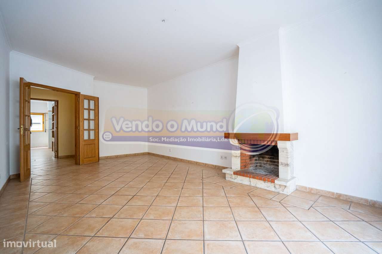 Apartamento T3 na Castanheira do Ribatejo (CAST041) - Grande imagem: 5/42
