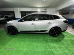 Renault Mégane Sport Tourer 1.5 dCi Limited SS - 8