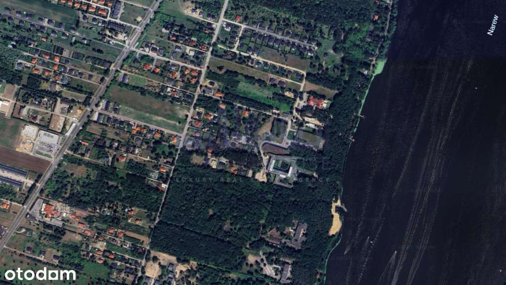 Działka Budowlana Nieopodal Plaży! - Pełny obrazek: 5/5