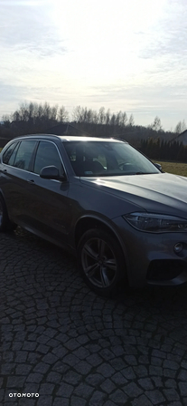 BMW X5 xDrive40d - 2