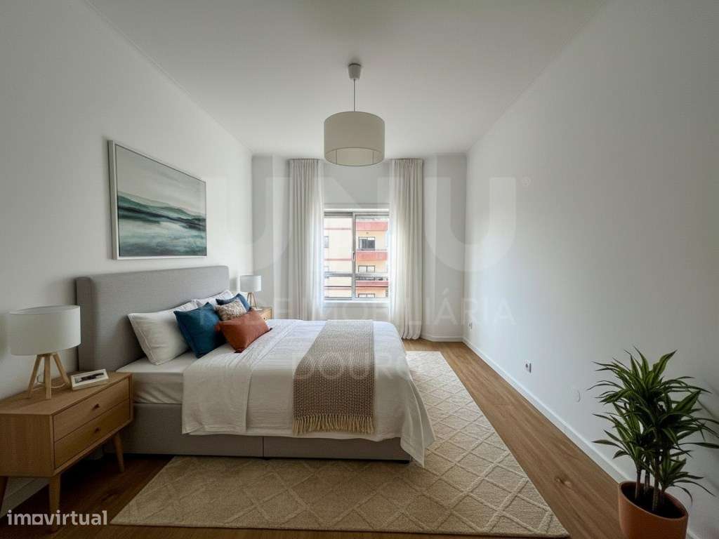 APARTAMENTO T3 RENOVADO | FÂNZERES, GONDOMAR-16