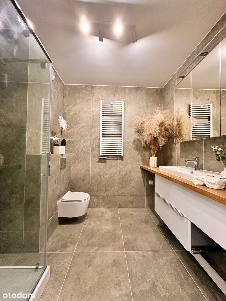 Nowo wykończone mieszkanie, Rzeszów, ul Jana Olbrachta Krasne 1117 - Pełny obrazek: 5/15