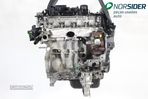 Motor Citroen DS5|11-15 - 1