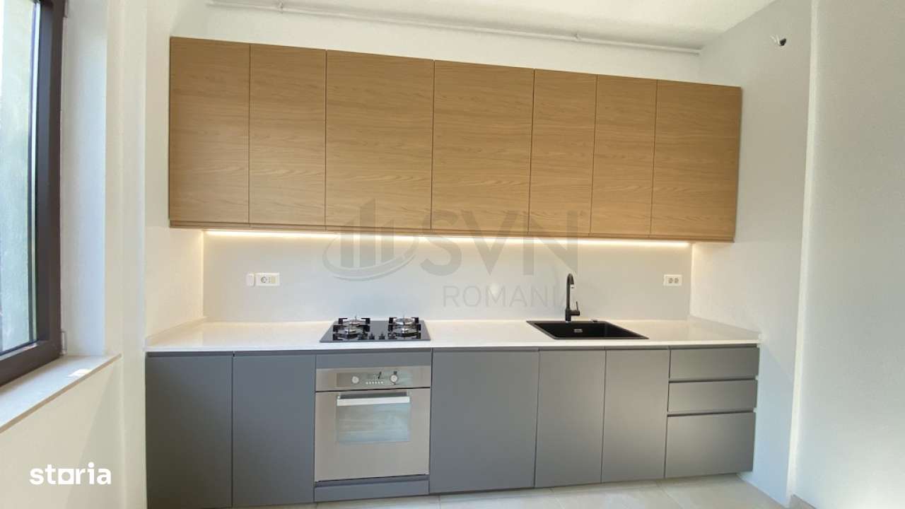 Primaverii - Eliade - apartament 4 camere - Imagine principală: 5/10