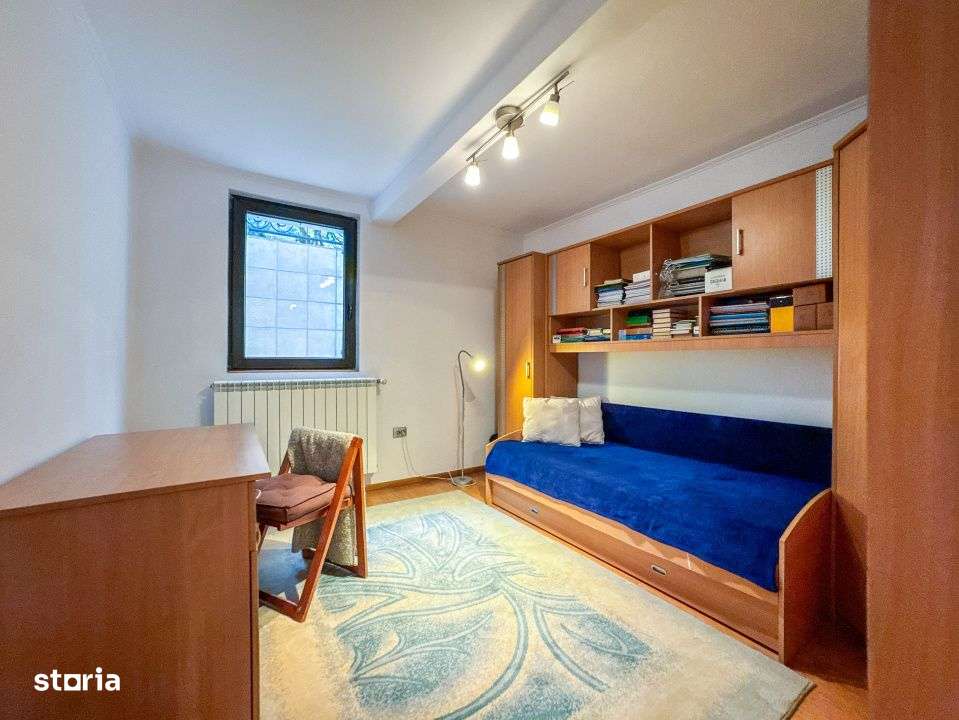 Vila cu personalitate,  zona Belvedere-Orhideea!-15