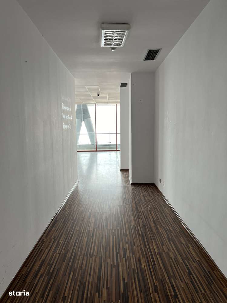 Spatiu de inchiriat divizabil (Registrul Comertului) Bacau - Imagine principală: 5/7