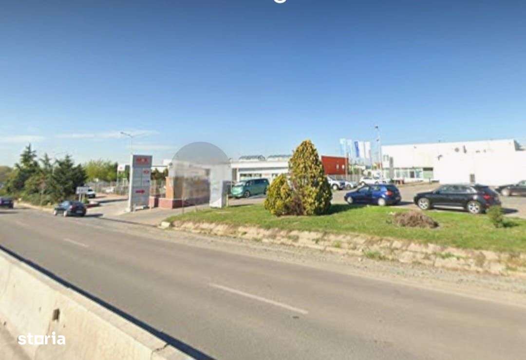 Teren 5000, Constanta - Boreal - Imagine principală: 2/3