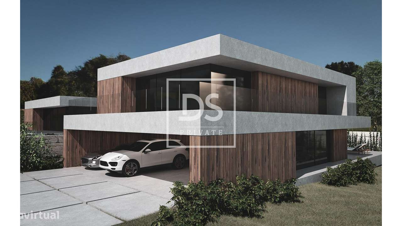 Terreno  Venda em Sandim, Olival, Lever e Crestuma,Vila Nova de Gaia-5