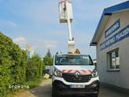 Renault trafic - 7