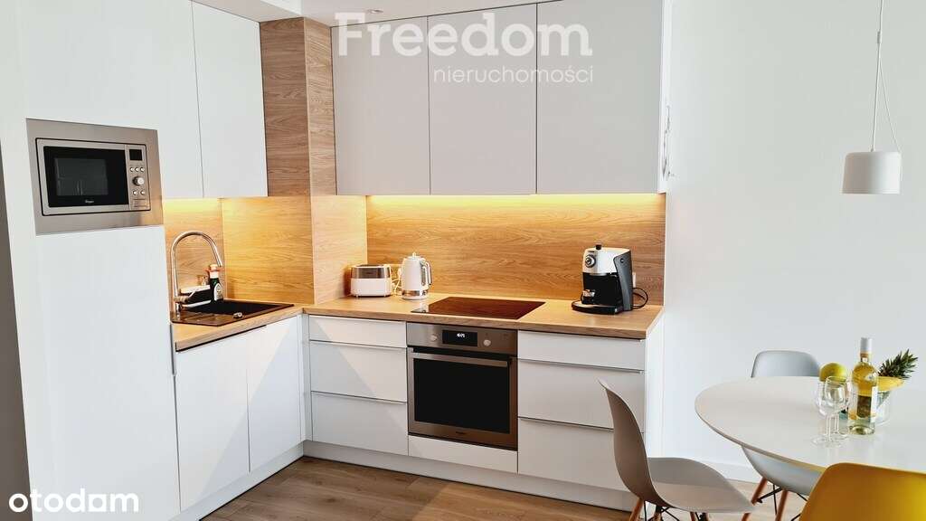 Klifowa Rewal 2 pok.35 m2, miejsce post. zew. - Pełny obrazek: 5/20