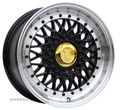 479 BP FELGI 15 4x100 Z RANTEM DO BMW 3 E21 E30 VW - 1