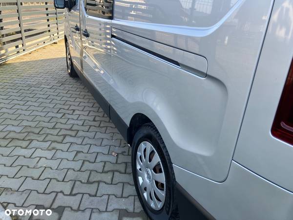 Renault Trafic l2h2 - 25