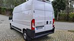 Fiat DUCATO 33 L3H3 2.2 Multijet 140cv - 5