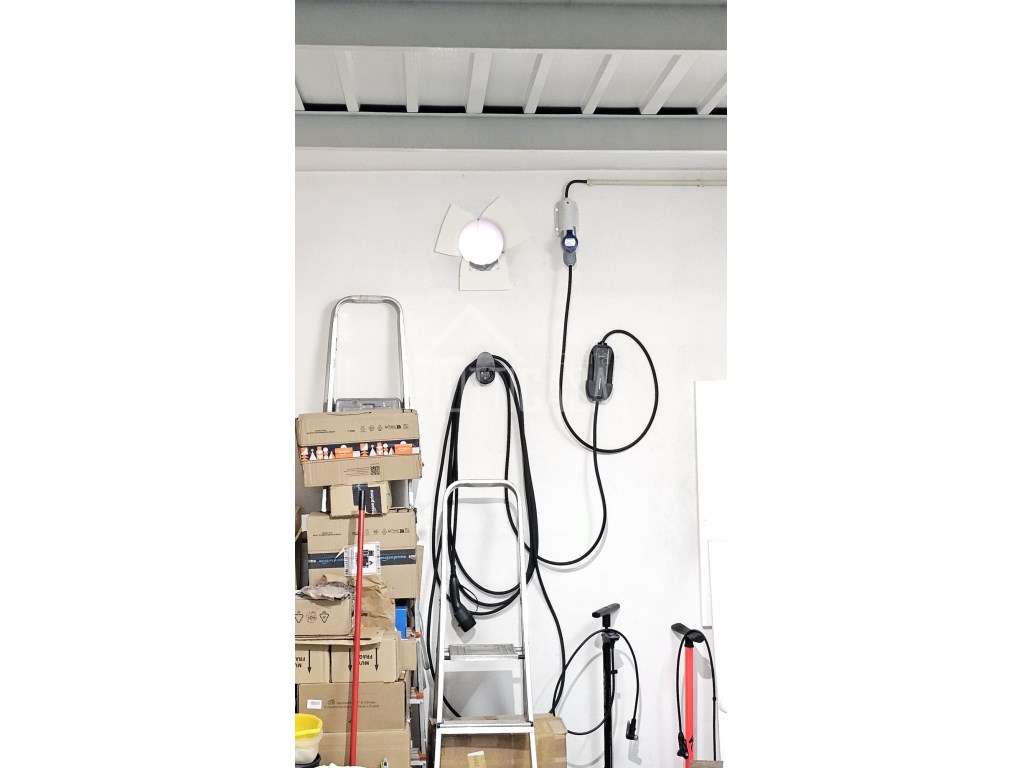 Apartamento estilo duplex T2+1 na Malveira-52