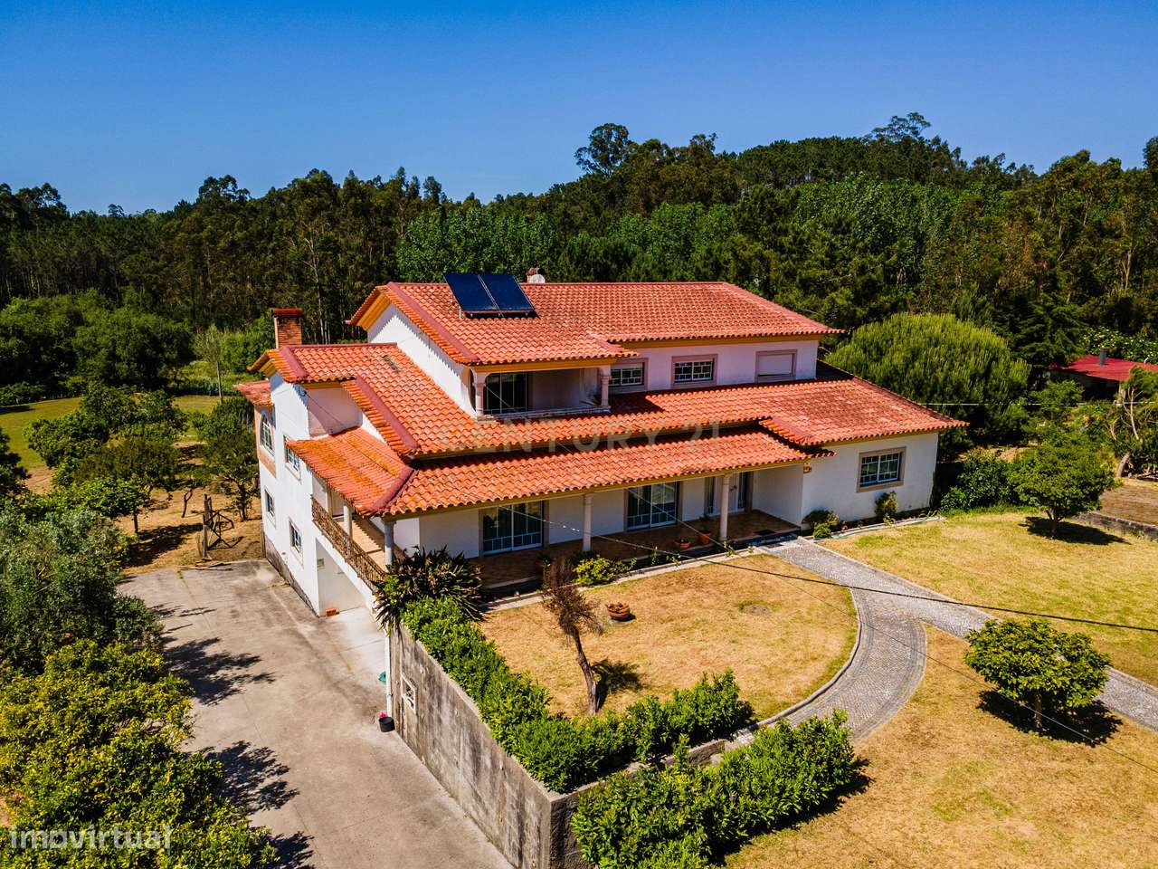 Moradia T3 + 3 - Grande imagem: 5/60