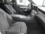 Mercedes-Benz GLC 300 d 4Matic 9G-TRONIC - 9