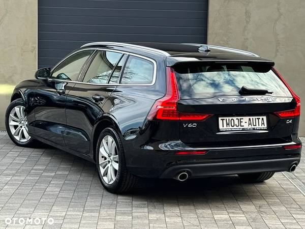 Volvo V60 D4 Geartronic Momentum - 18