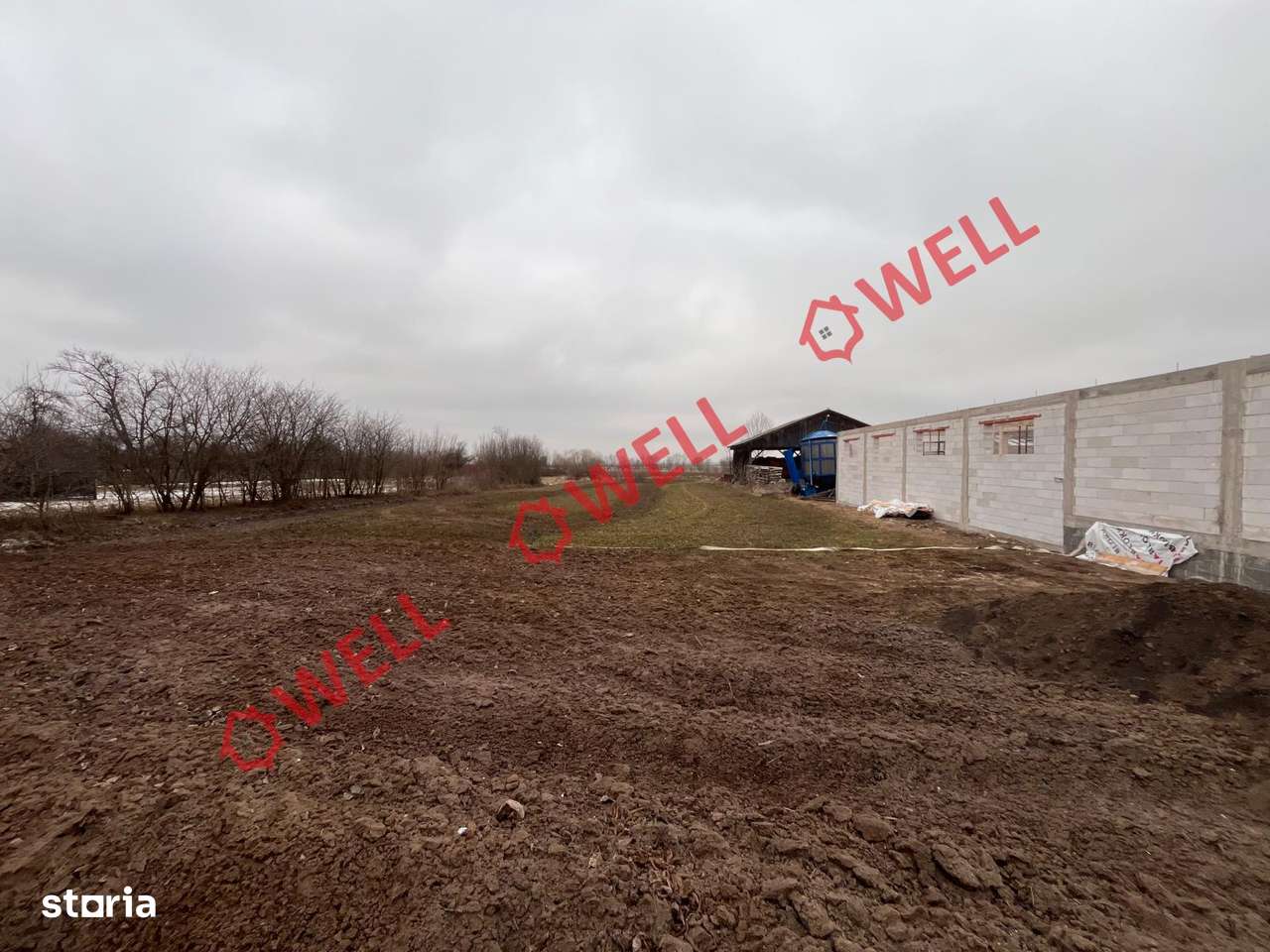 De vânzare casă familiară în Zăbala! - Imagine principală: 5/15