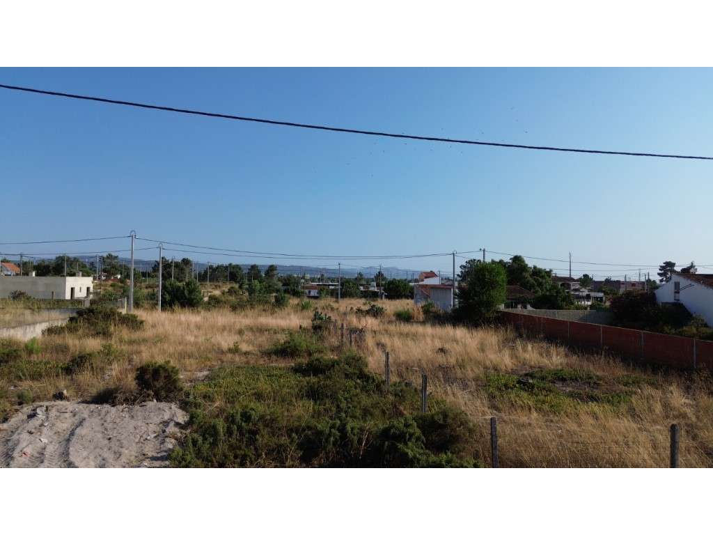 TERRENO COM 1.230m2 - PINHAL DAS FORMAS - PALMELA-18