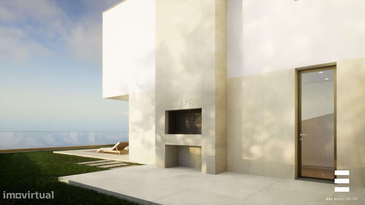 Moradia de luxo à beira-mar para venda na Ilha da Madeira, Portugal-14