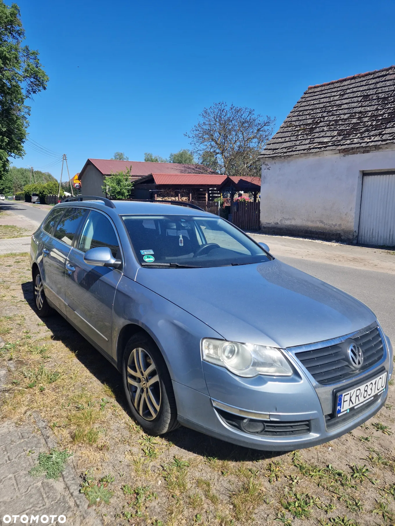 Volkswagen Passat 2.0 TDI DPF Comfortline - 2