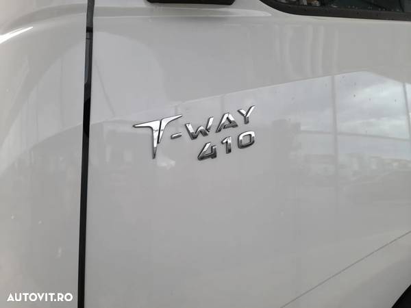 Iveco Betoniera T-WAY AD410T41B-S184 - 39