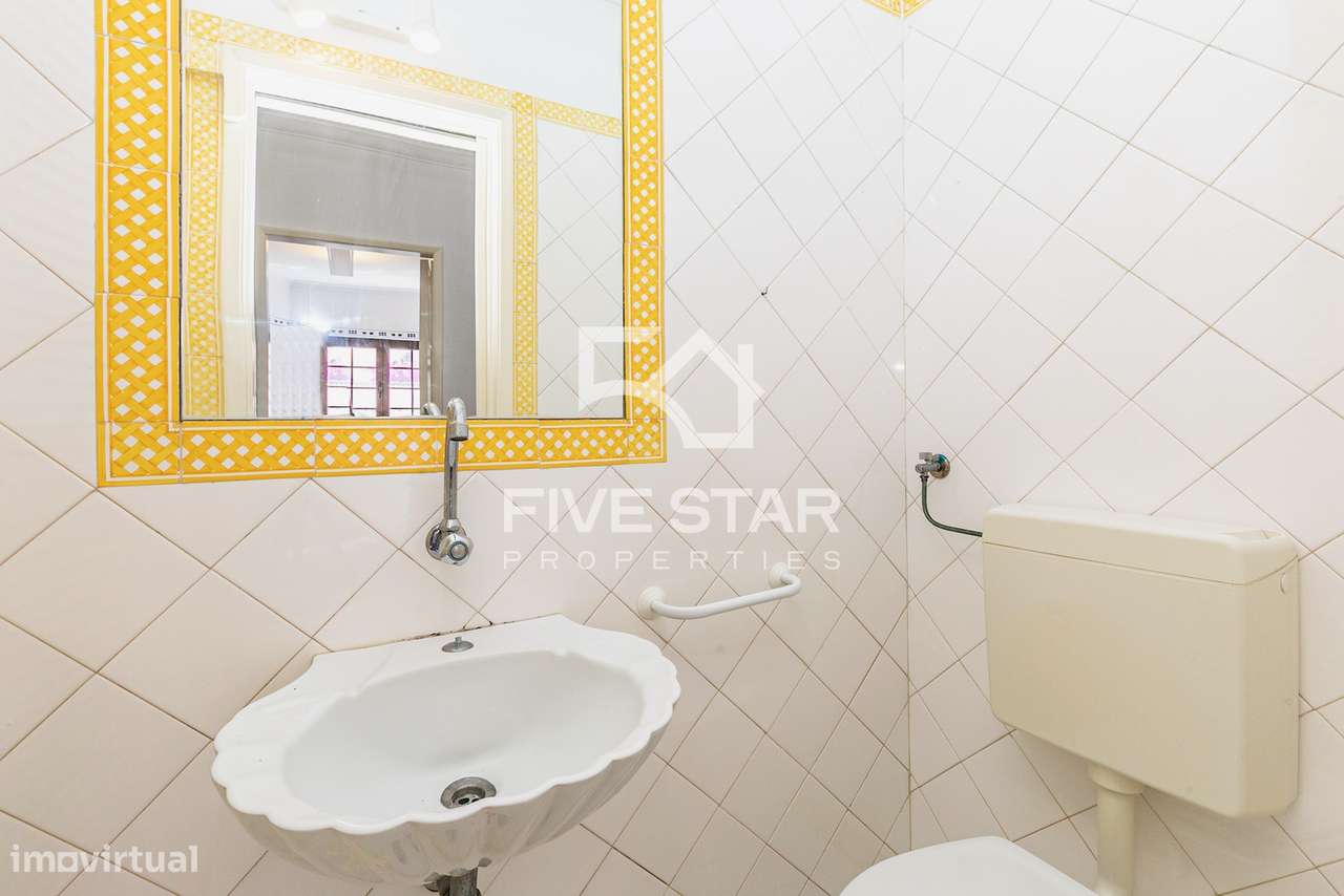 T2 - Apartamento - Cascais - Centro Histórico-11