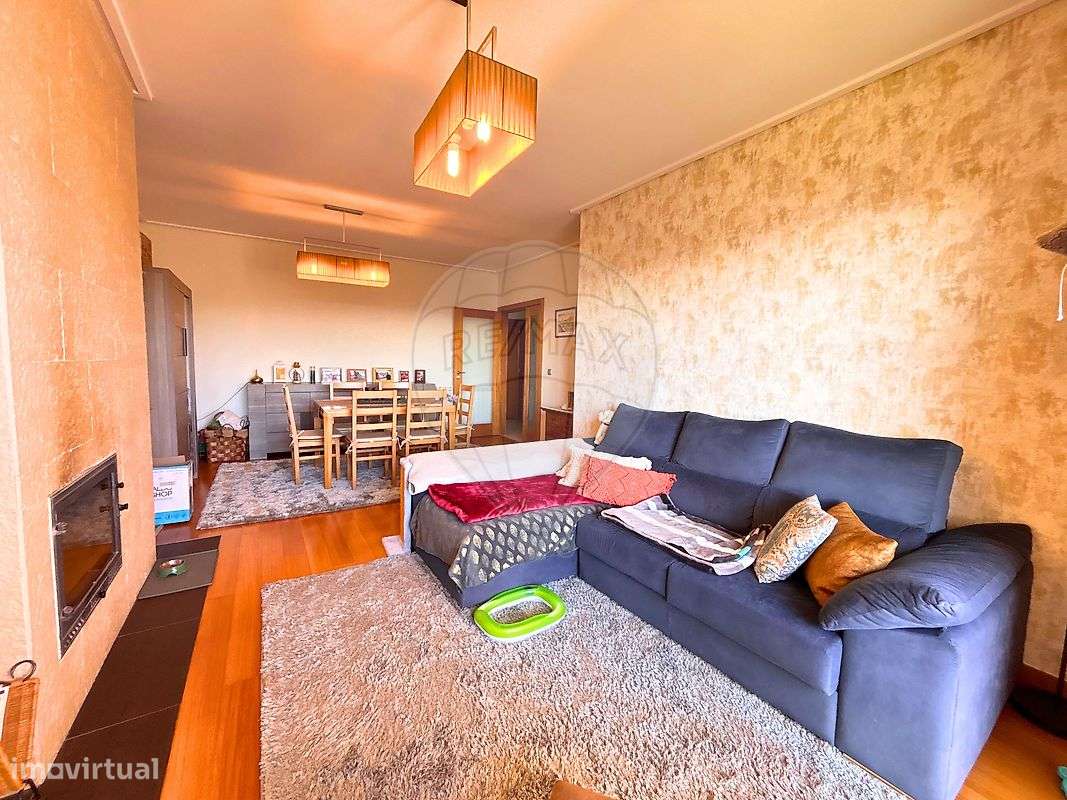 Apartamento T3 para venda-9