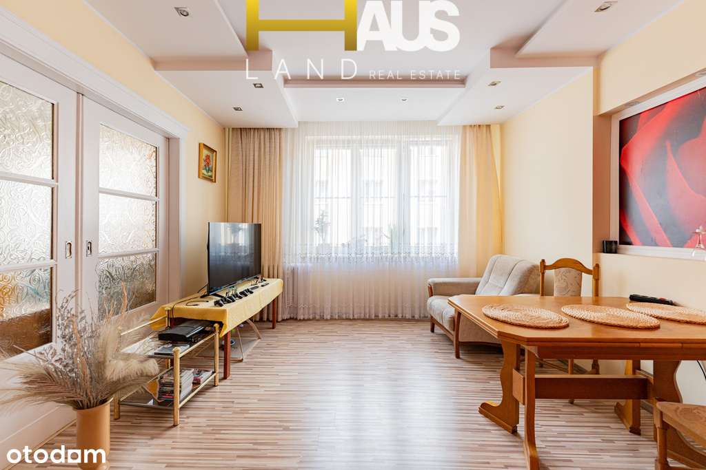 Ul. Trybunalska - 116,40 m2 - Dzień Otwarty 03.10