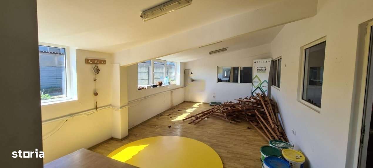 Spatiu Industrial/Hala | 1060 mp utili | Oiejdea (Alba) - Imagine principală: 5/12