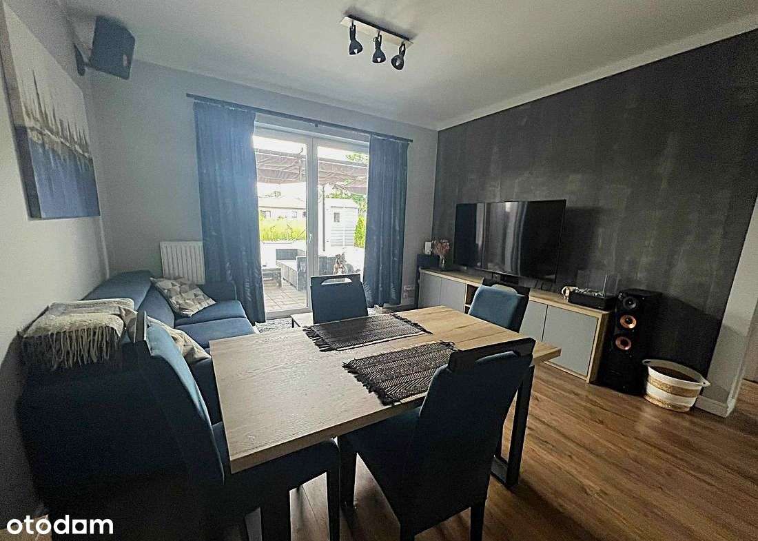 Bezczynszowe | nowe 3 pokoje  | ogród 106 m2 - Pełny obrazek: 4/18