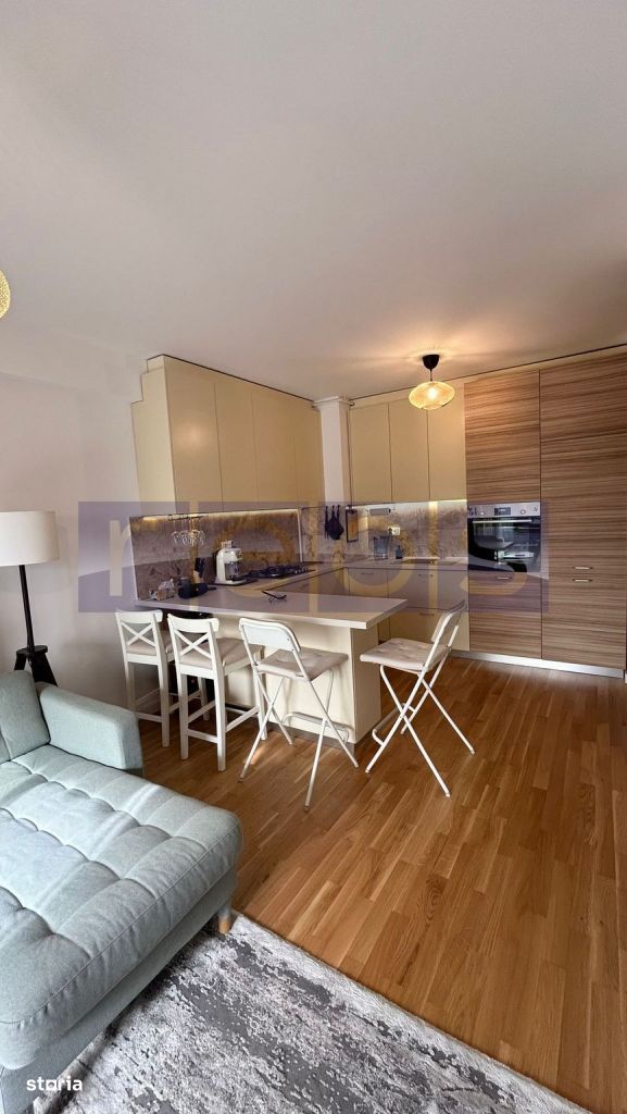 VANZARE APARTAMENT 2 CAMERE | VASILE LASCAR