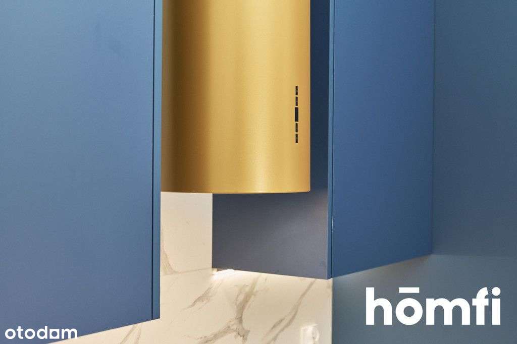 Nowoczesne 3 pokoje z balkonem na Oporowie - Pełny obrazek: 4/20