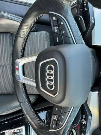 Audi Q5 40 TDI quattro S tronic S line - 11