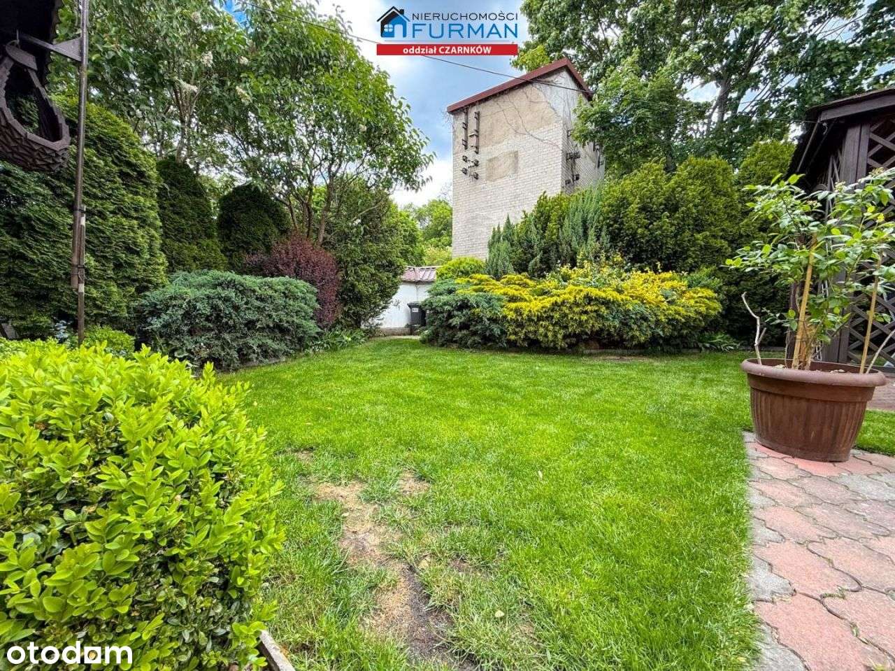 Dom z lokalem, zamieszkaj i prowadź działalność w jednym miejscu - Pełny obrazek: 5/20