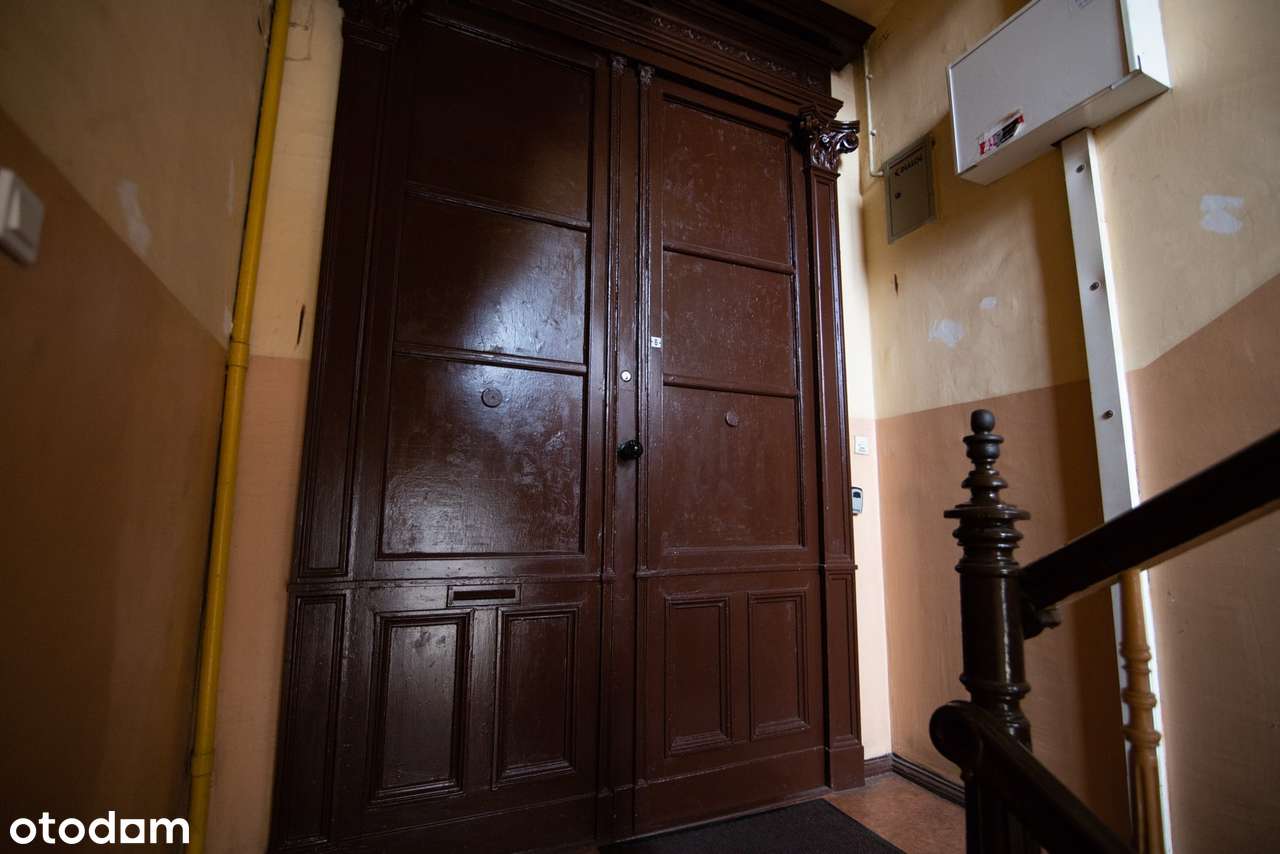 Kamienica, idealnie pod inwestycje-17