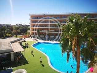 Apartamento T1 em Albufeira